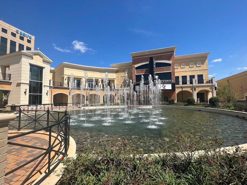 A Shopping Center Unlike Anything You Have Seen Before