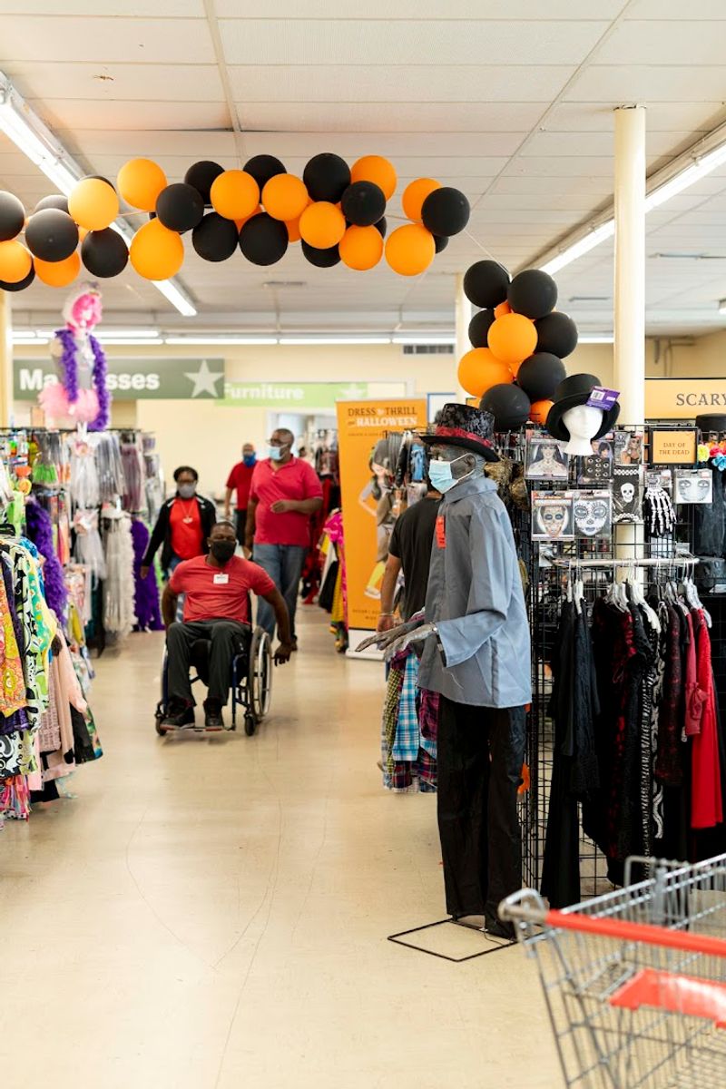 What The Color Of The Week Sale Actually Means For Shoppers