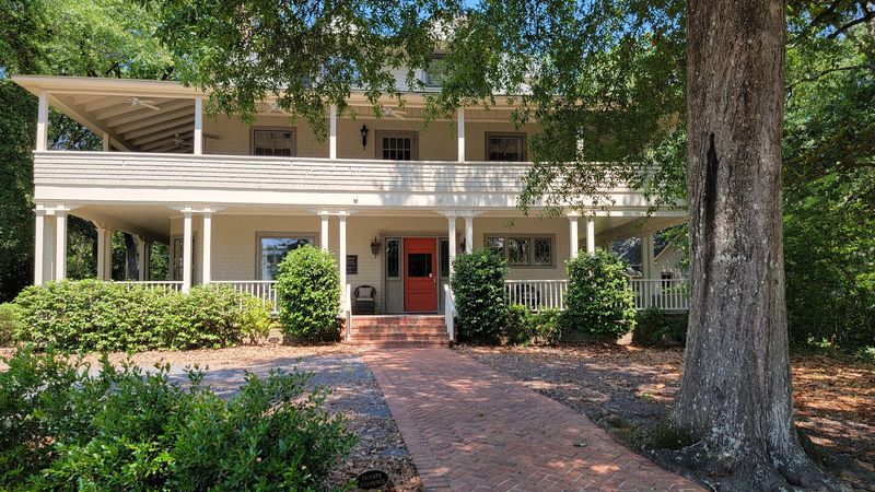 Historical Architecture And Its Impact On Community