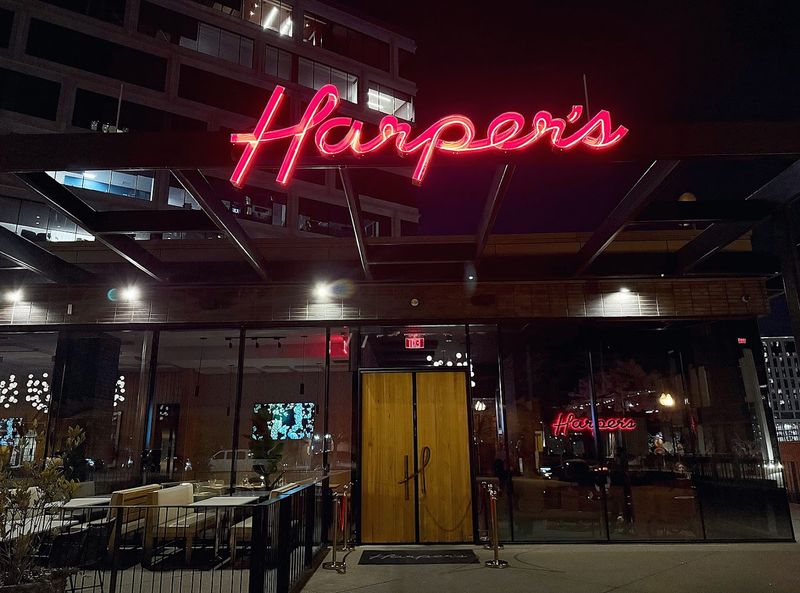 Harper's, Nashville