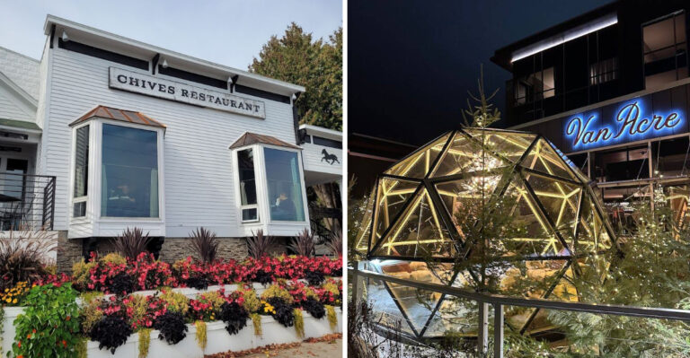 The Most Expensive Wisconsin Restaurants Locals Say Are Worth Every Penny