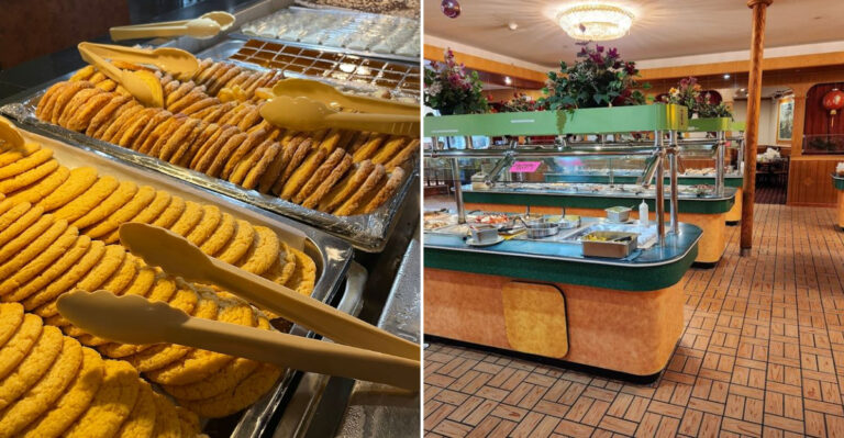 The Most Popular Iowa Buffets Where Locals Enjoy All-You-Can-Eat Dining Every Weekend