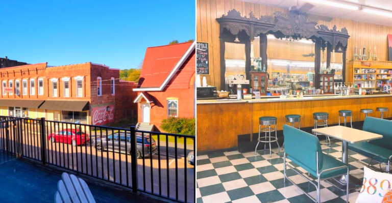 The Most Underrated Town In Mississippi Deserves A Spot On Your 2026 Bucket List