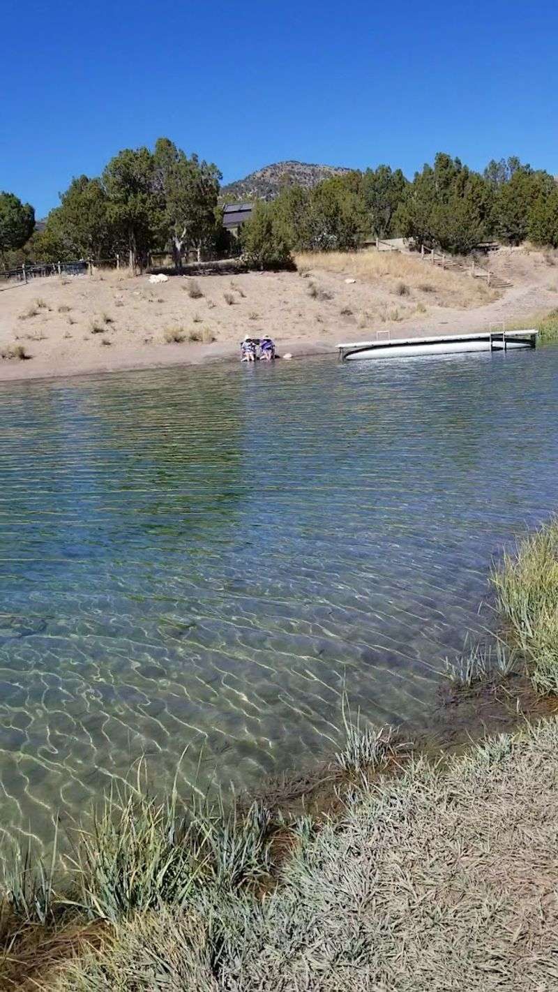 Swimming And Paddleboarding Make Summer Feel Easy