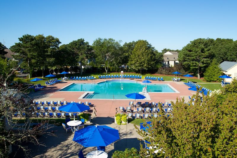 Ocean Edge Resort And Golf Club, Brewster
