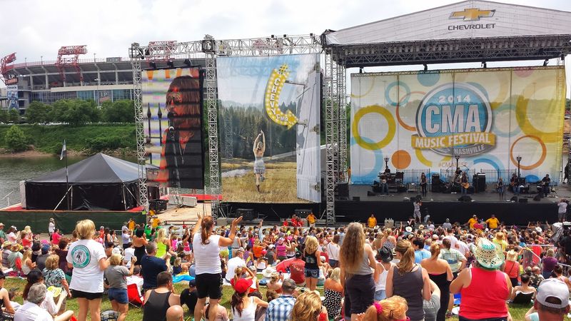 Family Fun Zone Keeps The Kids Entertained For Hours