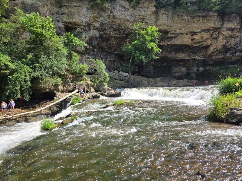 The Hudson Location Makes It An Easy Day Trip