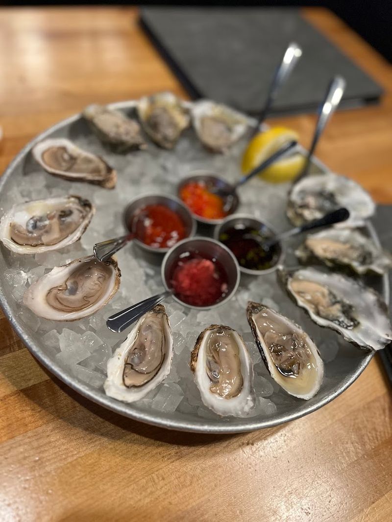 Other Mama Is A Seafood Favorite Away From The Strip