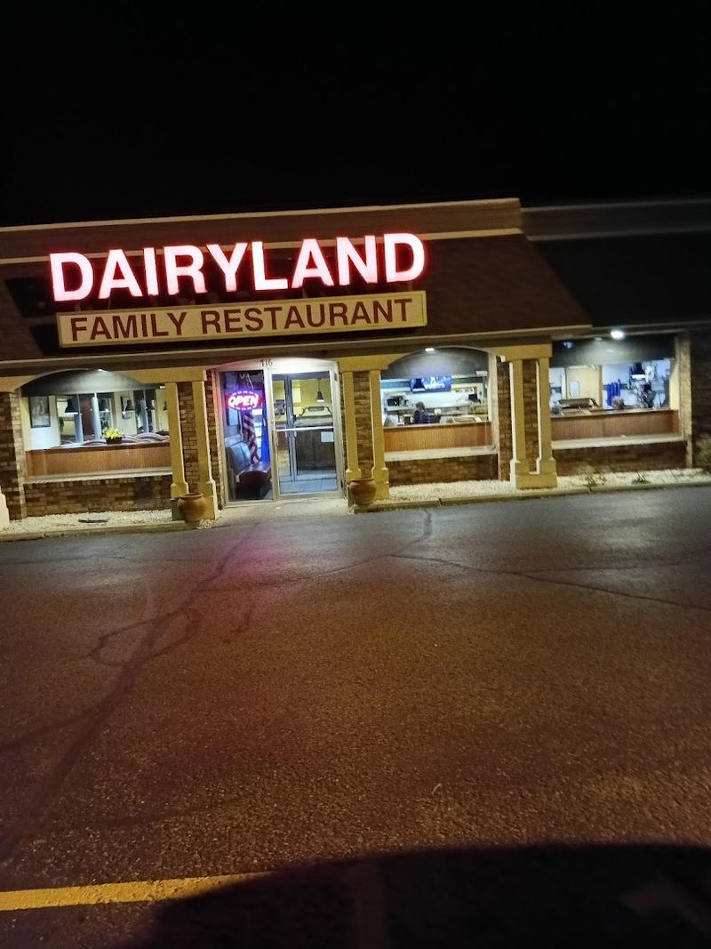 This Family-Owned Madison Diner Has Been Feeding Locals Since 1986