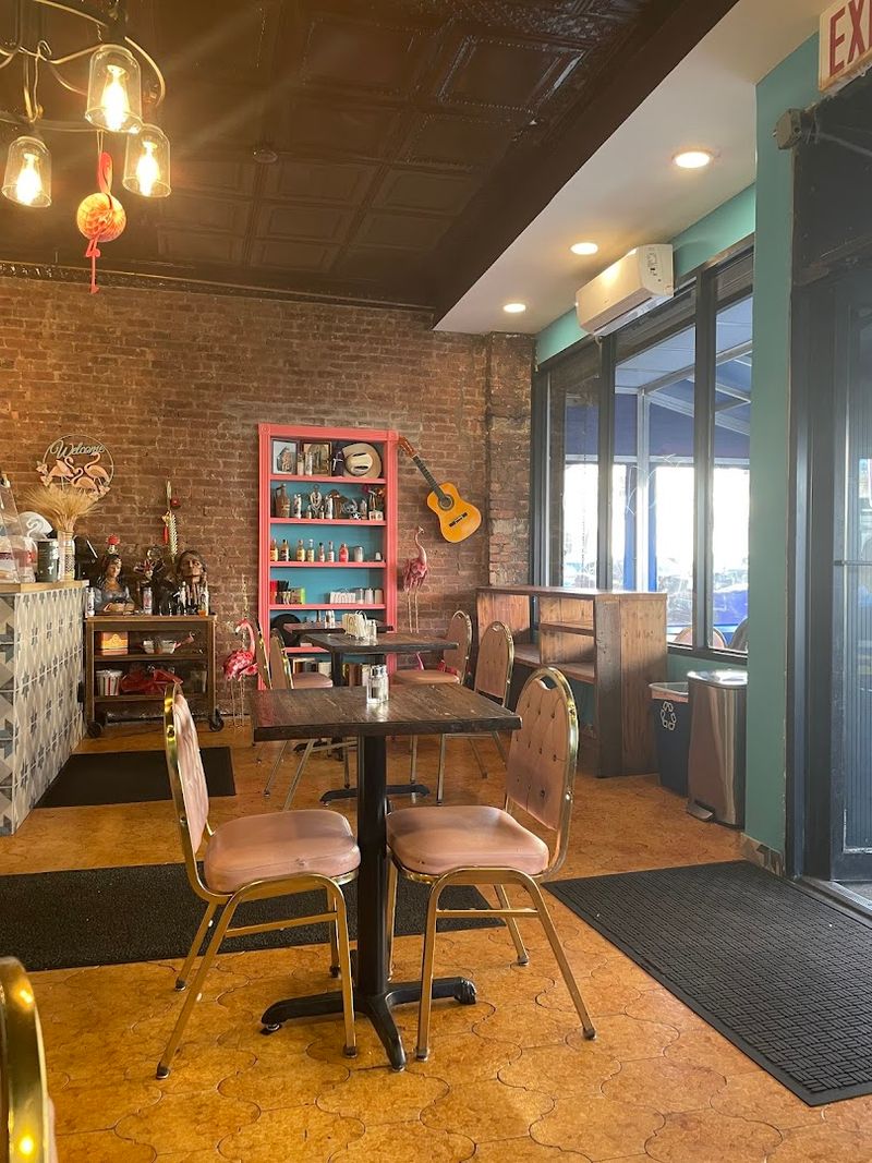 The Flavor And Heart Behind This Local Favorite