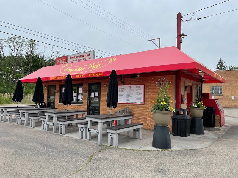 The Small Stand With Big-Time Burger Fame