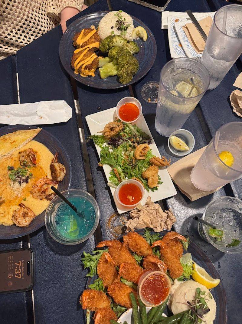 Crab Platters That Have Foodies Making Special Trips