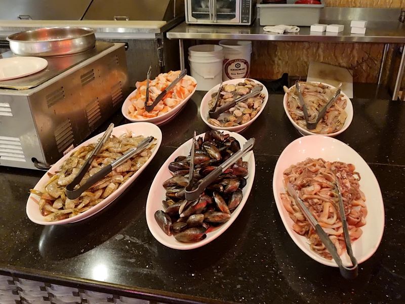 Seafood Options That Go Beyond The Basics