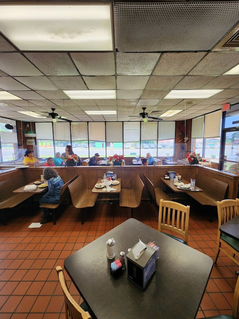 A Comfort Food Stop With Real Character
