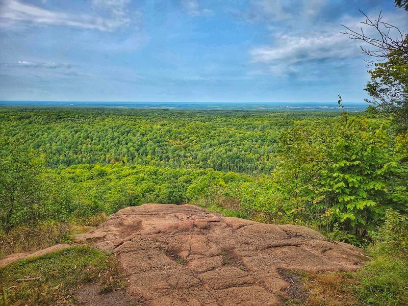 The Ice Age Trail Reveals A Landscape Shaped By Glaciers
