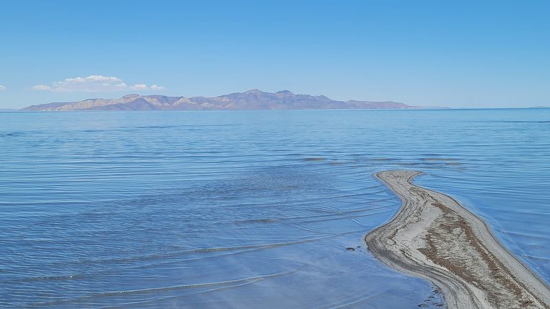 Why The Water Keeps Leaving