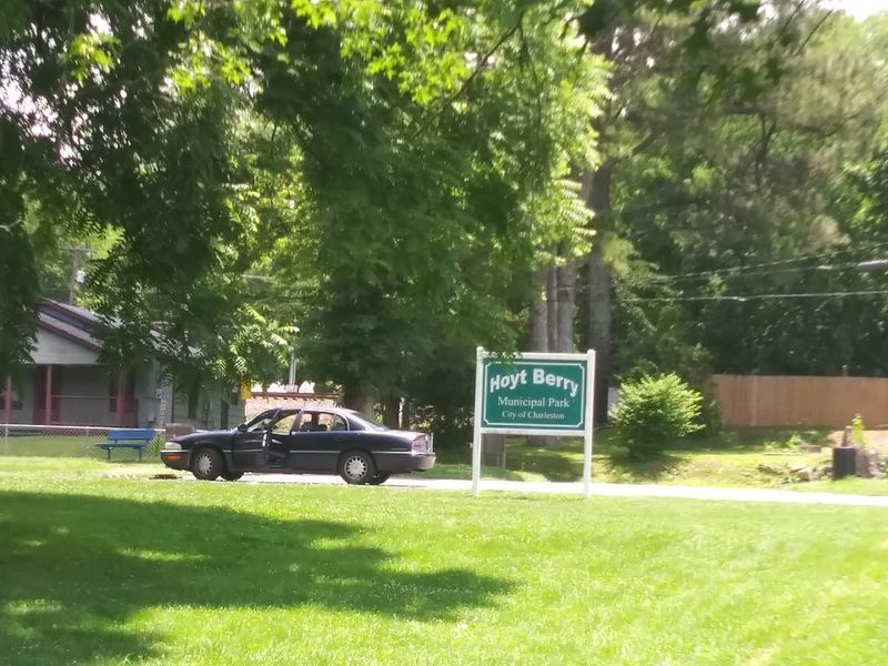 Hoyt Berry Municipal Park