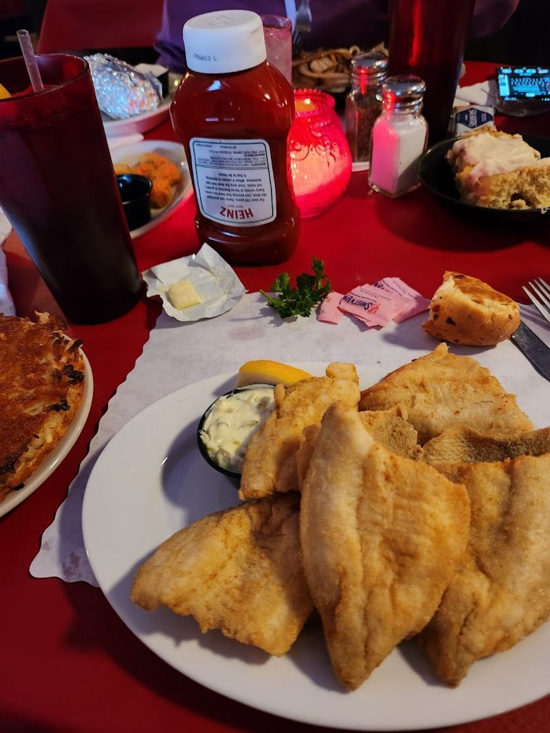 Toby's Supper Club