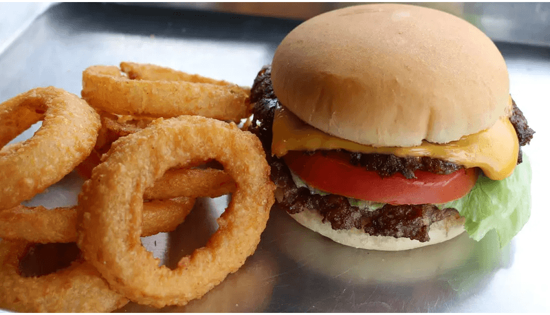 The Burger That Keeps People Coming Back