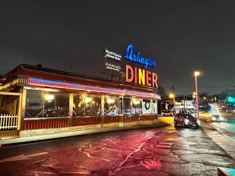 A Tasty Stop Worth Adding To Your Route