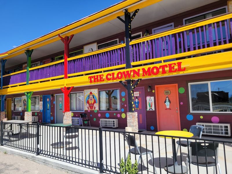 Highway 6 Makes It A Memorable Desert Stop