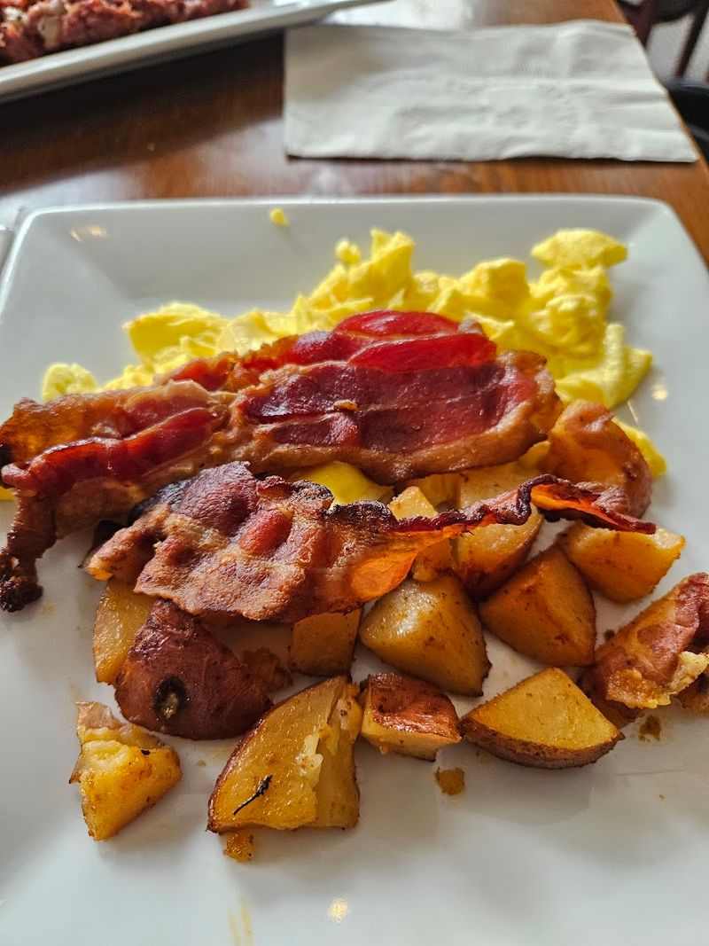 Classic American Comfort Food Done Right