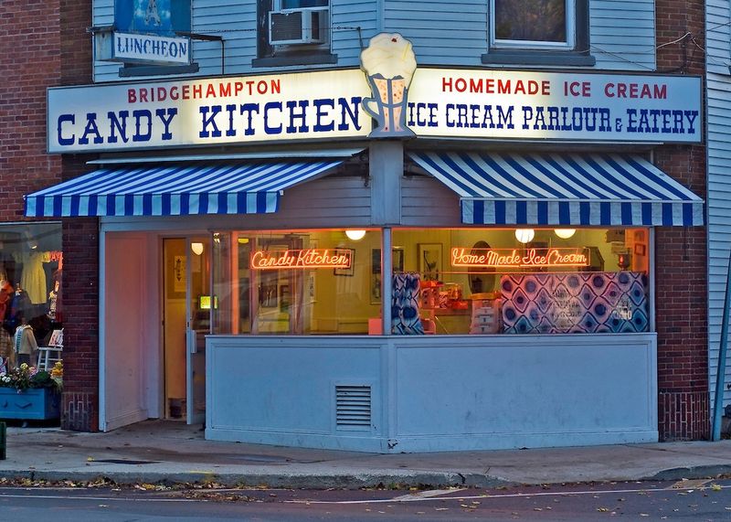 A Century Of Sweetness Worth Every Scoop