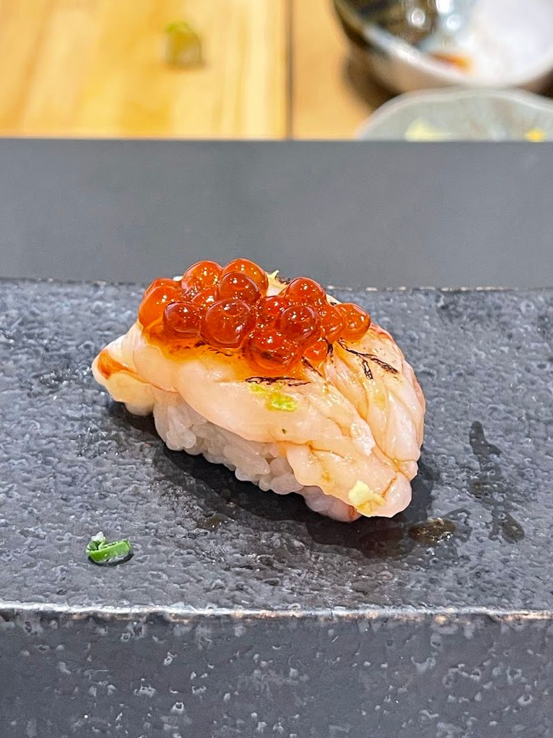 Nigiri Worth Every Single Bite