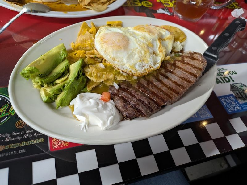 The Breakfast Menu Feels Big, Comforting, And Familiar