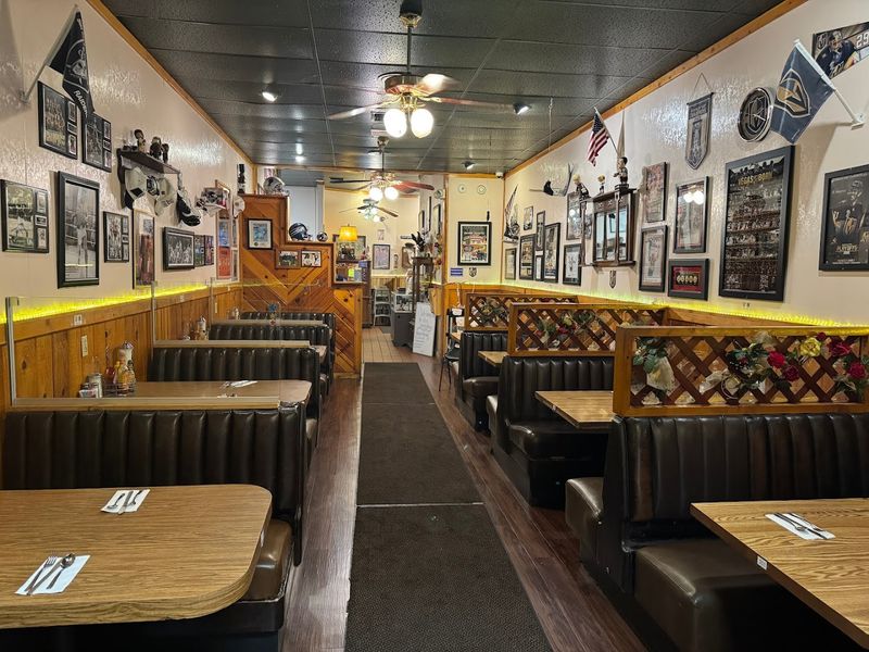 This Nevada Breakfast Spot Has Been Around Since 1979