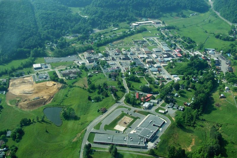 Hancock County Holds The Title Of Tennessee's Most Isolated