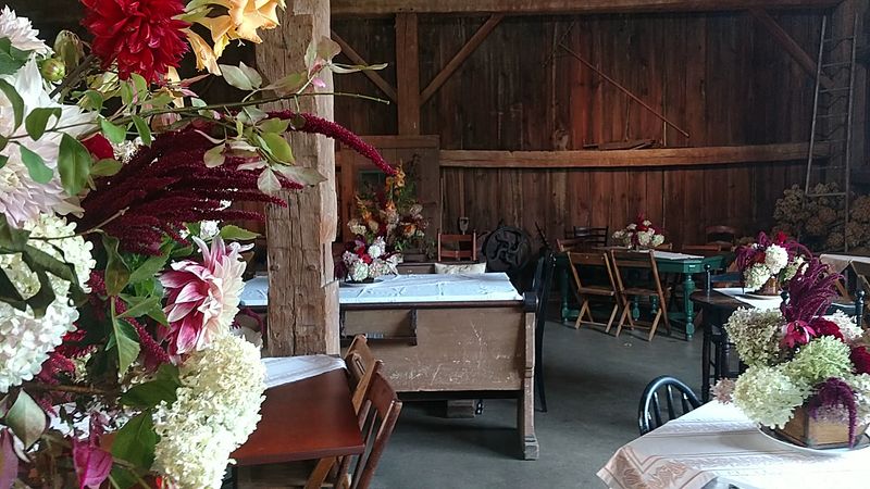 Events, Weddings, And Floral Magic