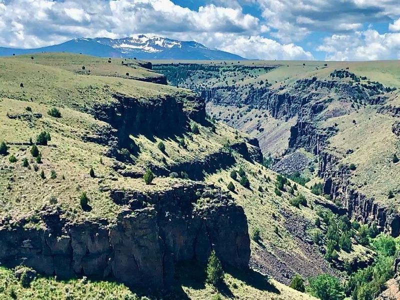 A Shoshone Legend Gave Jarbidge Its Unusual Name