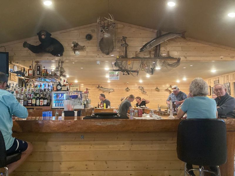 Staff That Makes A Large Restaurant Feel Personal