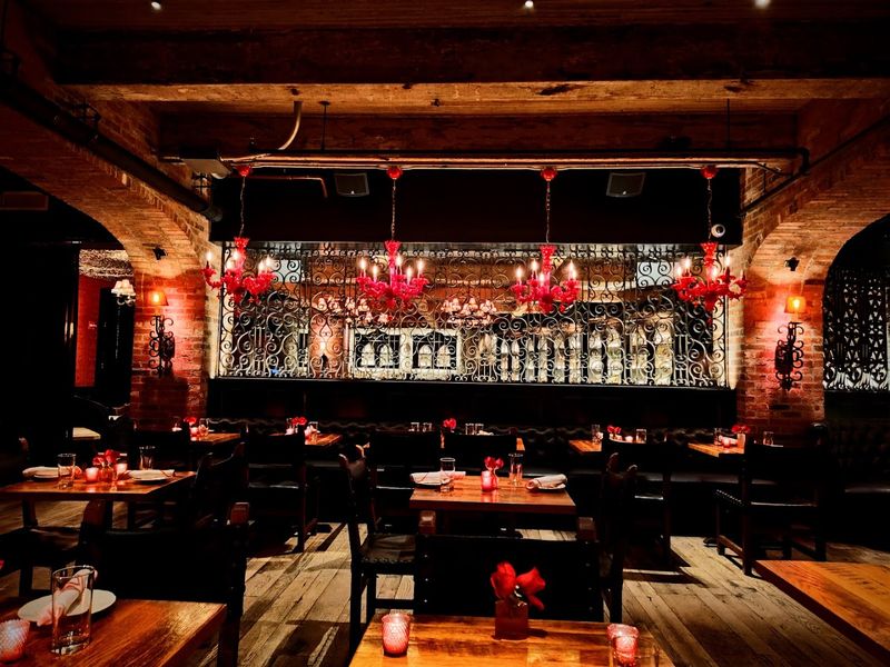 Why This Space Works So Well For Celebrations And Special Events