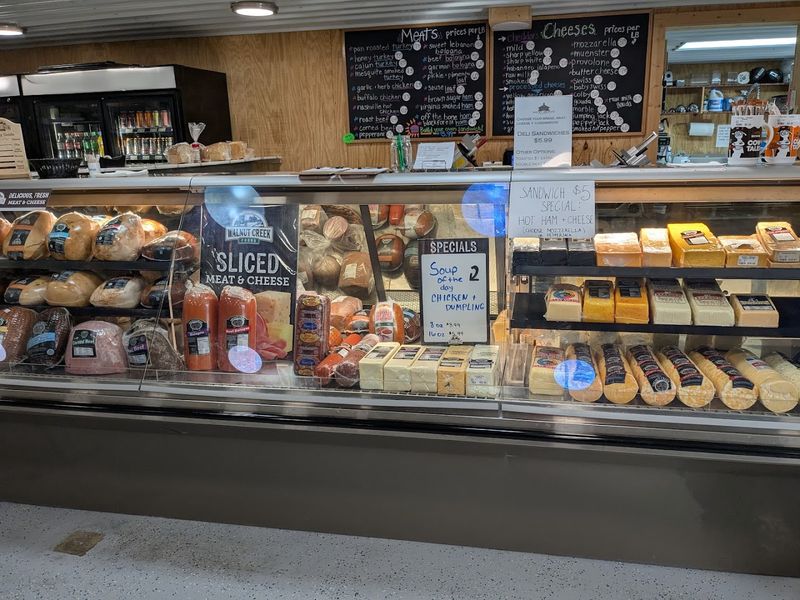 Pimento Cheese, Chicken Salad, And House-Made Specialty Spreads