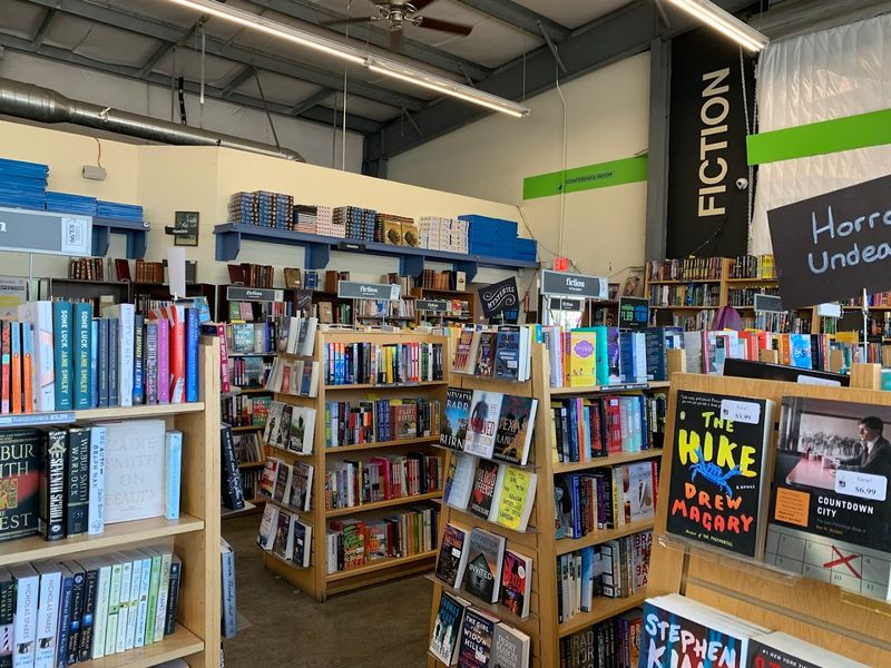 Bag Sale Sundays Make Browsing Feel Like A Treasure Hunt