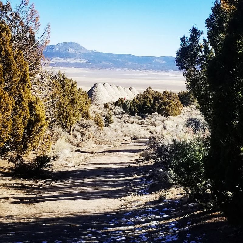 Hiking Trails Add More Than Just History