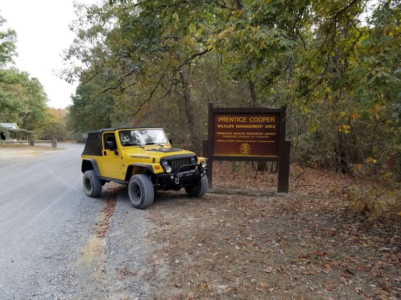Where The Adventure Actually Begins