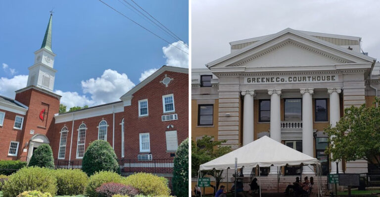 The Overlooked Town In Tennessee Where Rent Stays Around $1,100 And Life Still Feels Good