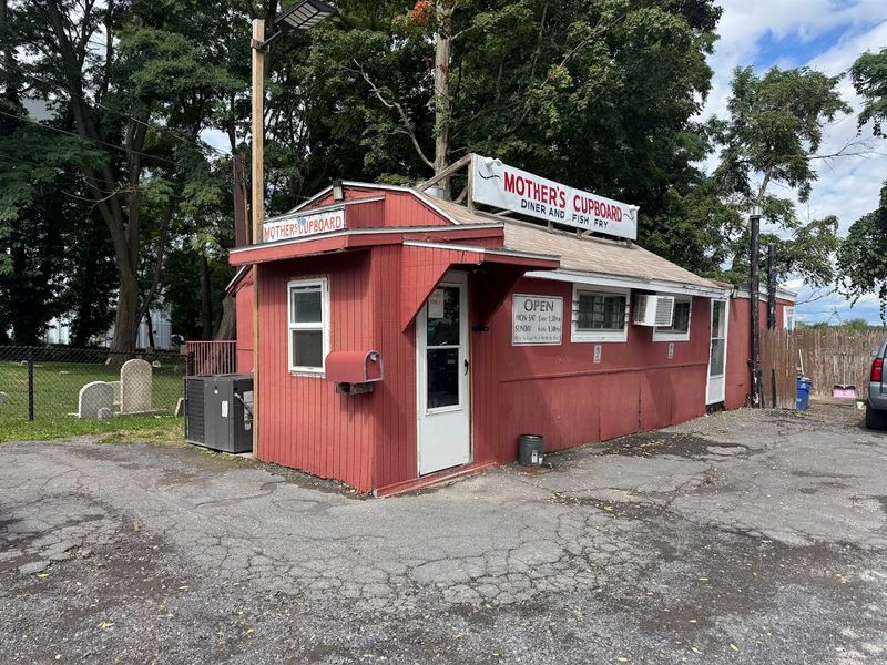 A Diner With A Whole Lot Of Heart