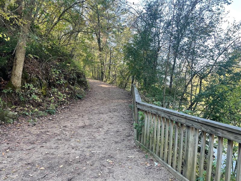 The Nature Centre Adds An Educational Stop