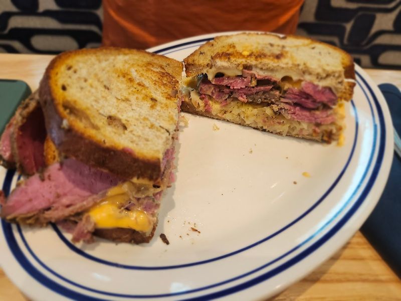 The Pastrami That Changes Everything
