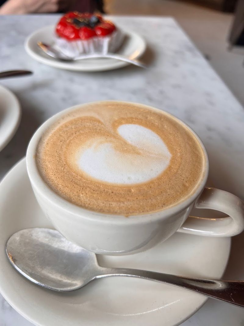 Coffee Worth Arriving Early For