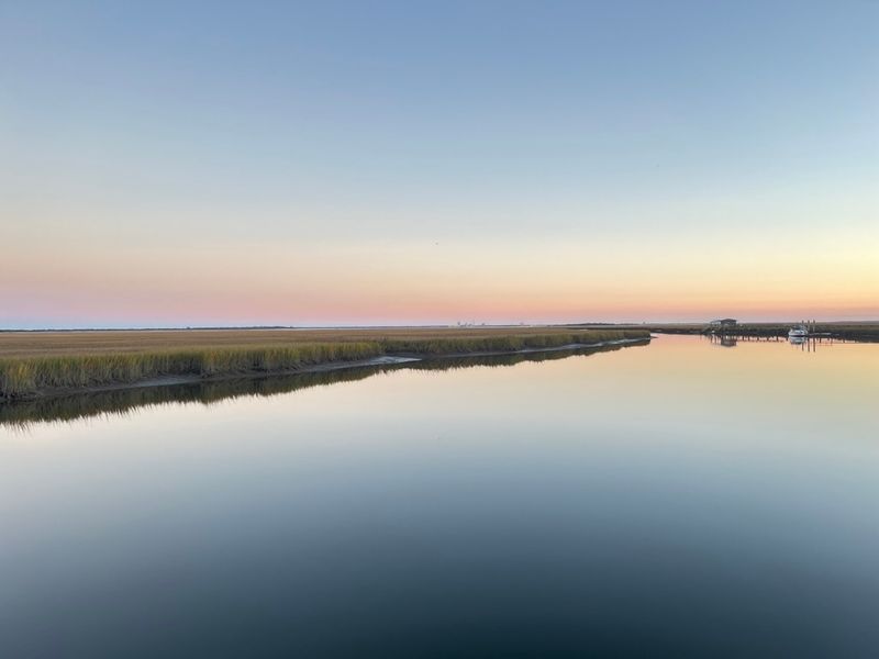 Coastal Climate Advantages For Retirees