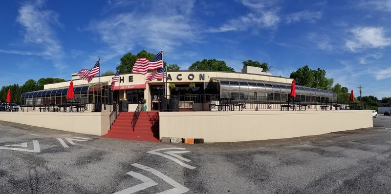 A South Carolina Institution That Has Stood The Test Of Time