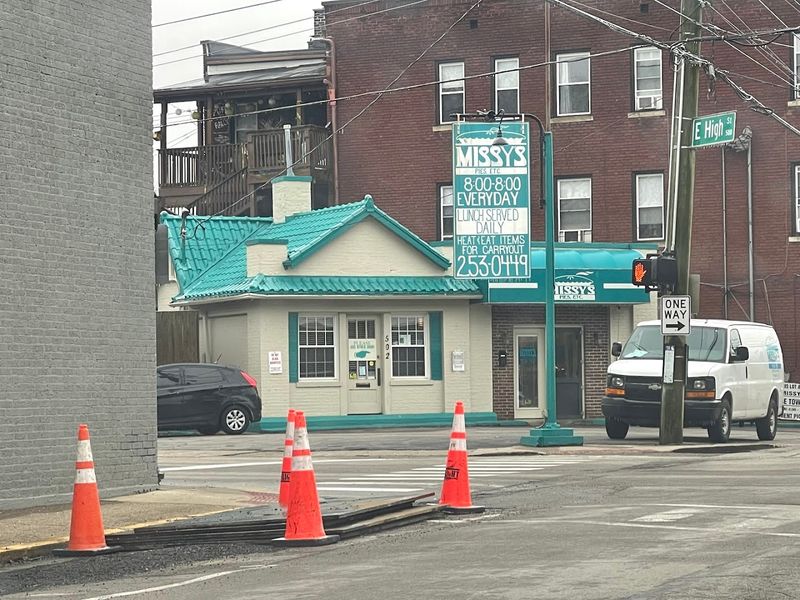 A Pie Shop With Deep Local Roots