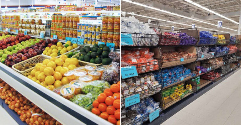 The Pennsylvania Discount Grocery Store With Low Prices And Unexpected Finds In Every Aisle