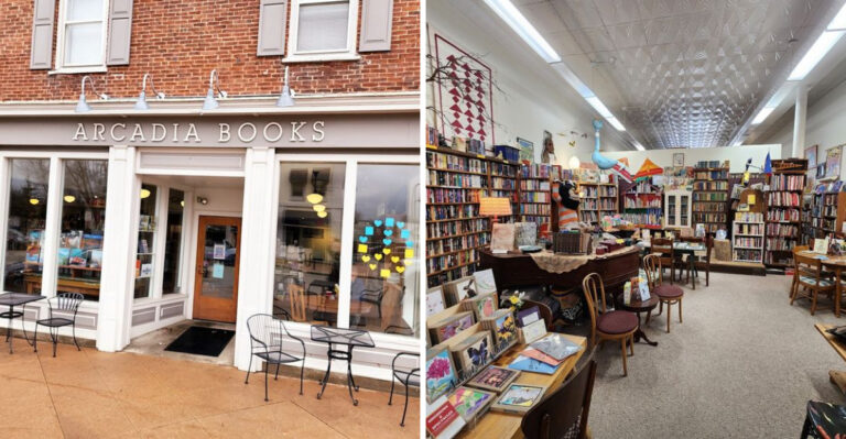 The Perfect Wisconsin Weekend Itinerary That Every Book Lover Needs To Experience In 2026