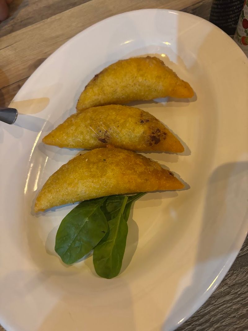 Starters That Could Easily Be The Main Event